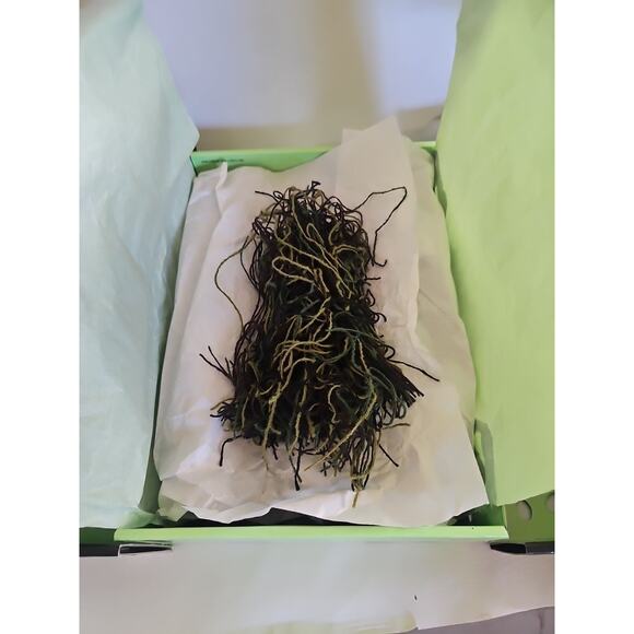 Nike Air .ordan XXXV 35 SP-Z Bayou Boys Zion Williamson DA2372-100 Size 10.5 - Picture 11 of 14